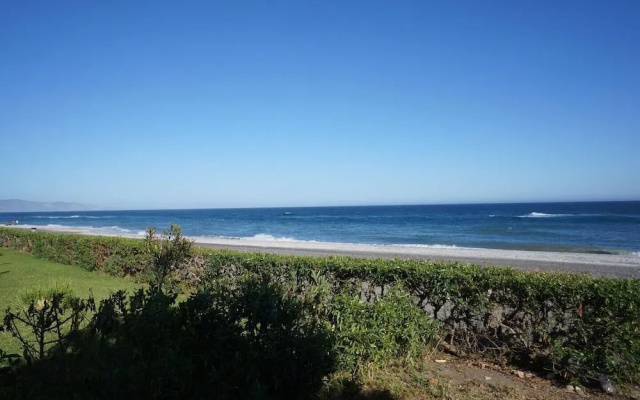 Jardines del Mar