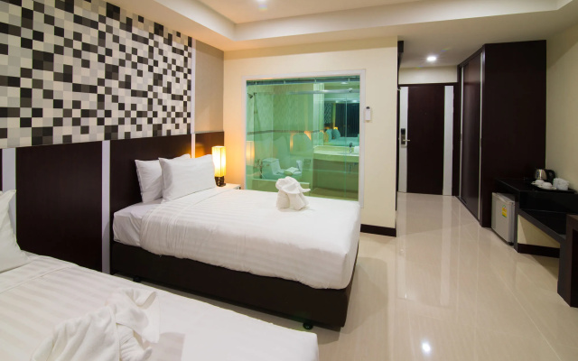 Som O House Hotel