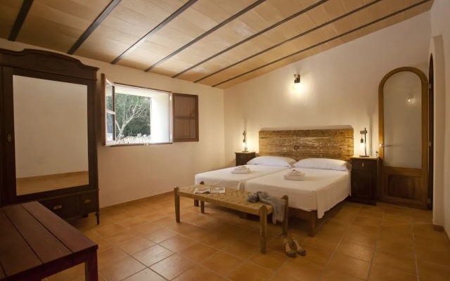 Agroturismo Finca Son Sureda