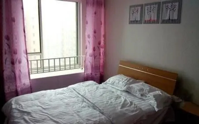 Nanjing Tiantian Apartment