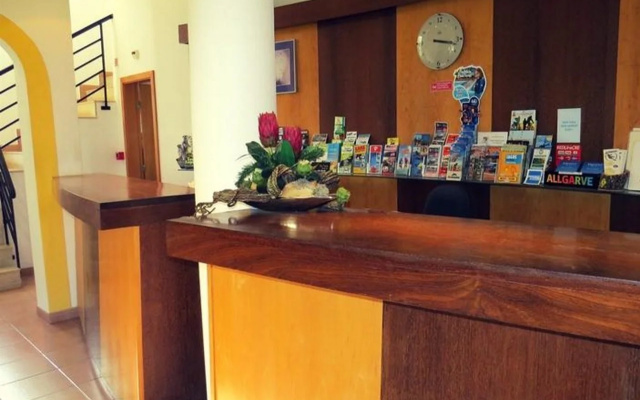Luz Bay Hotel