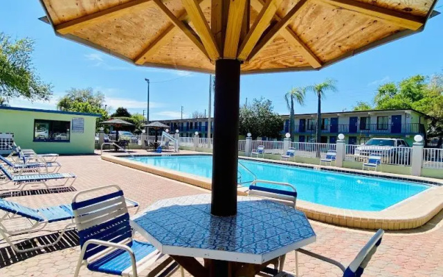 Gulf Way Inn