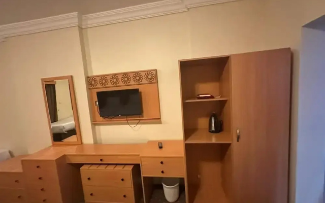 Lualuat Ajyad Hotel