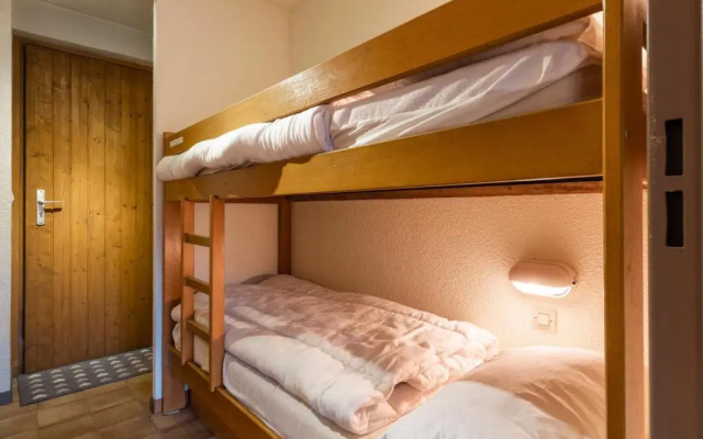 Appartement La Clusaz, 1 pièce, 3 personnes - FR-1-304-264