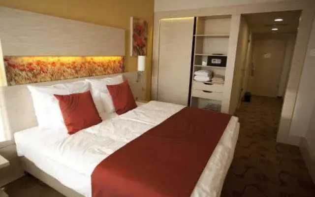 Lifestyle Hotel Mátra
