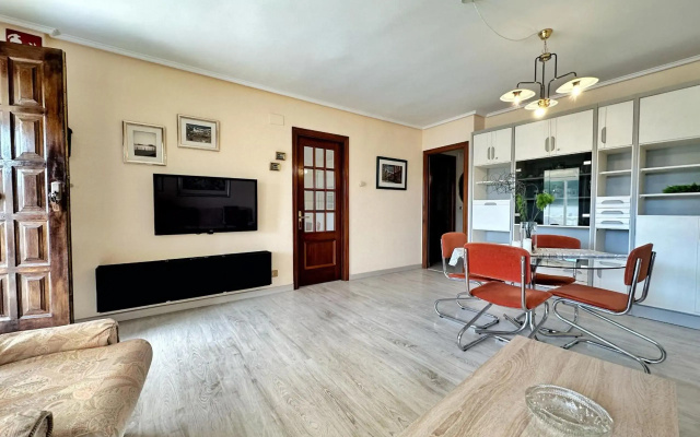 Apartamentos La Caseta