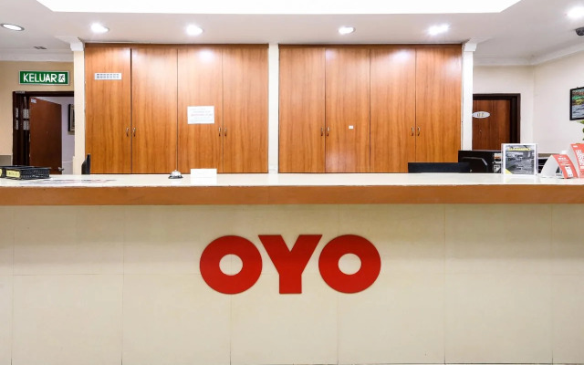 Hotel O Ayuni Hotel