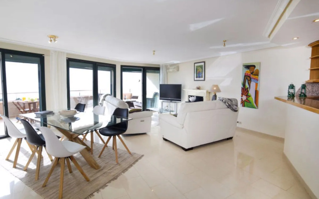 Villa Marina Golf 23315