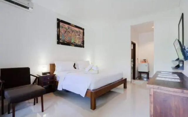 WIRA Homestay & Spa