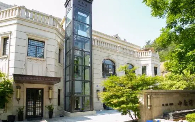 Zhongnanfu Business Hotel