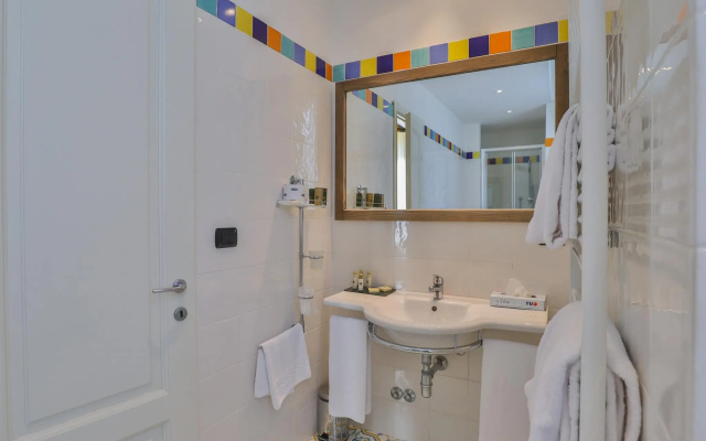 Hotel a San Gimignano ID 3910