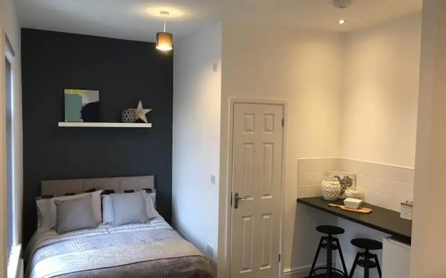 Townhouse @ Allen St - Stoke