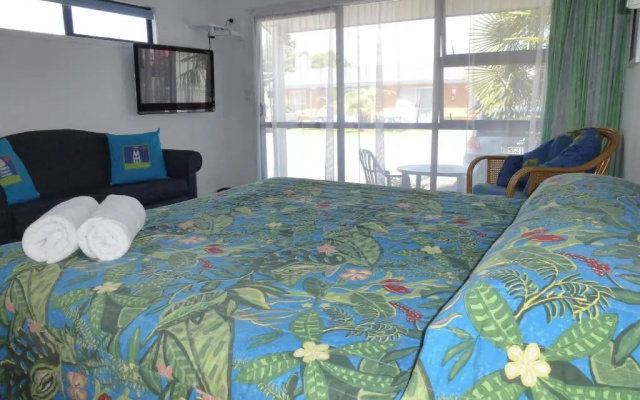Mana-Nui Motel