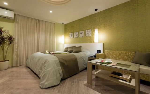 HOTELCHIC
