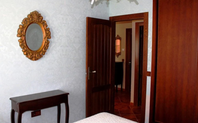 Apartamentos Turísticos El Nogal