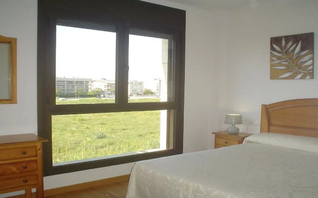 Apartamentos Esquirol 3000
