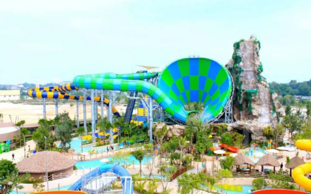 Na Hua Hin Resort