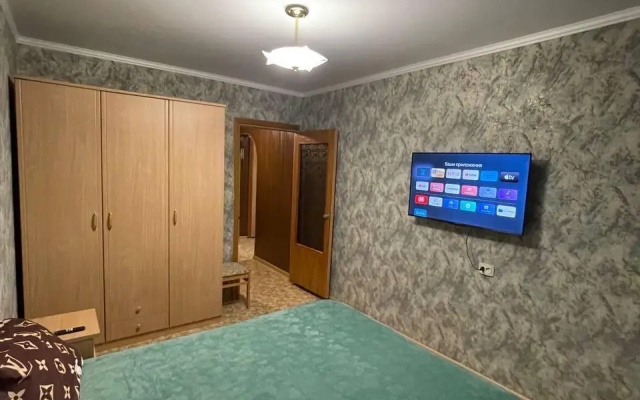 Апартаменты на улице Панагюриште 18 (9)