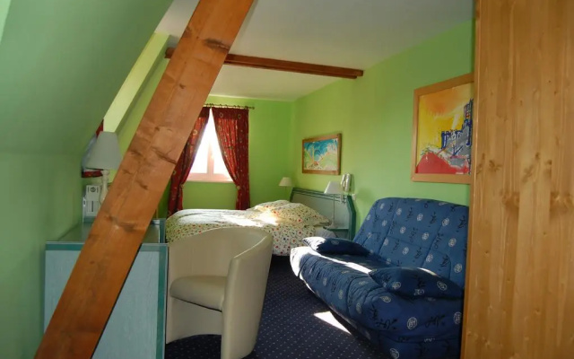 Auberge Ramstein