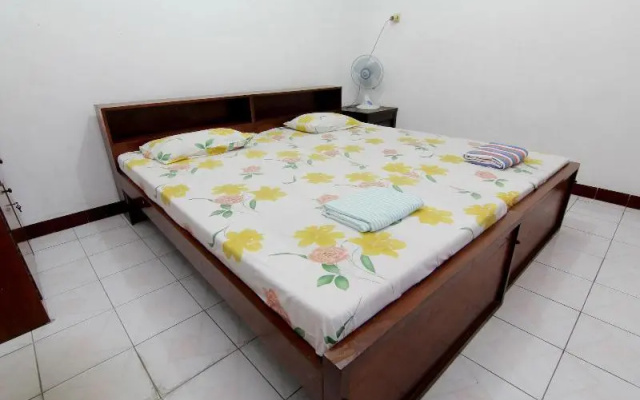 Mas Gun Homestay by ZUZU