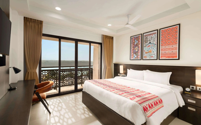 Ramada Encore by Wyndham Statue of Unity