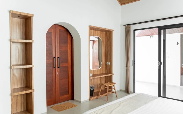 Sunshine City View Villa 6BR wth a private Heated Pool