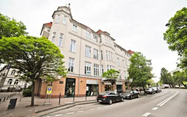 Grand Apartments Tulipan