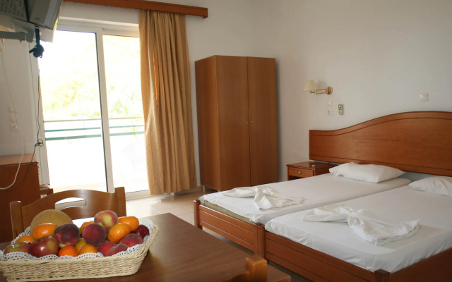 Diagoras Hotel