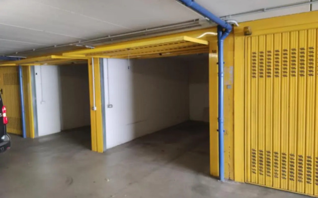 Appartamento EmmeRosa, centro città, parcheggio