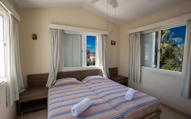 Merab Center Villas