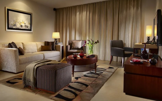 Oakwood Residence Shanghai