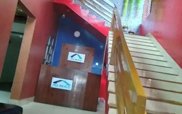 Almas Hotel Sylhet