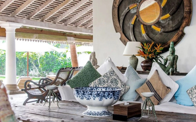 Samudra Beach House