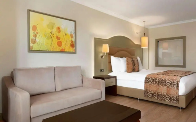 Ramada Resort Kazdaglari Thermal & Spa