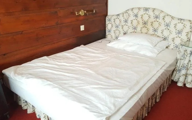 Landhotel Jagdhof