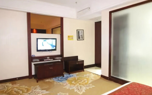 Shunde Gold Coast Hotel