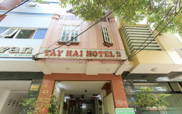 Tay Hai 2 Hotel