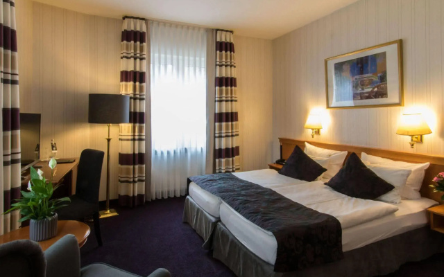 Hotel Germania