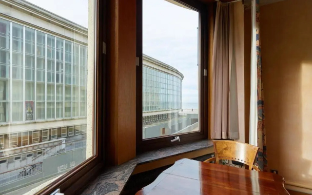 Residentie Kursaal
