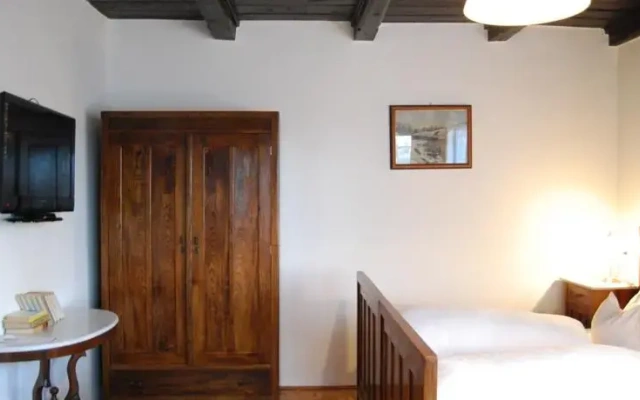 Boróka Apartmanházak - Fenyves Vendegház