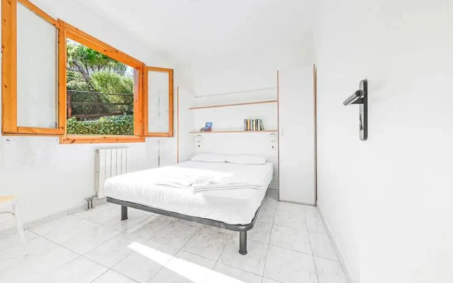 Holiday Complex With Pool in Andora