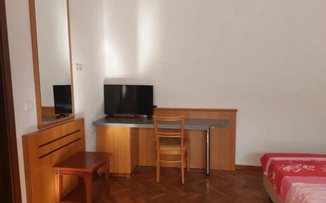 Cisnadie Hostel