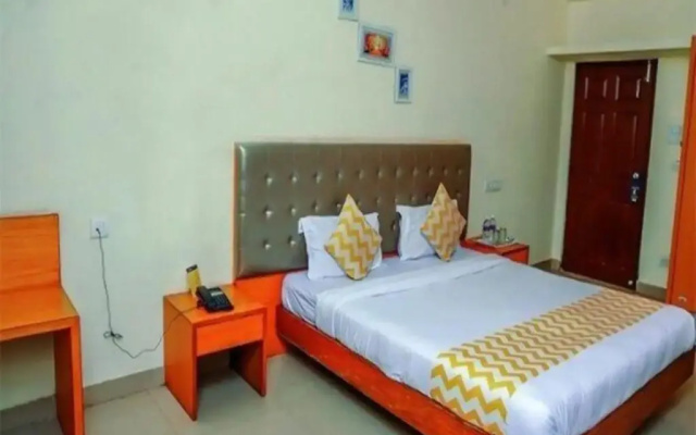 Rk Hospitality Services by OYO Rooms