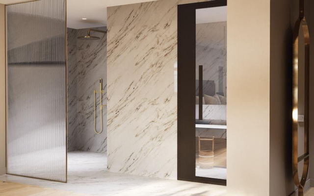 1926 Les Bains Private Spa Suites