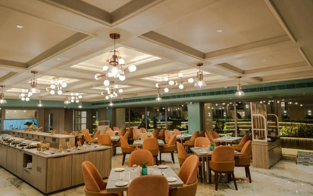 The Fern Residency Porbandar