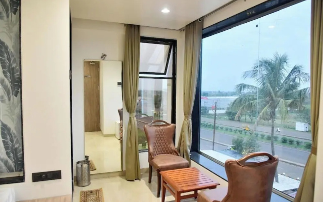 Hotel Manoranjan Enclave