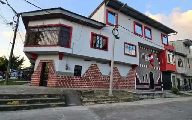 Sarisa House