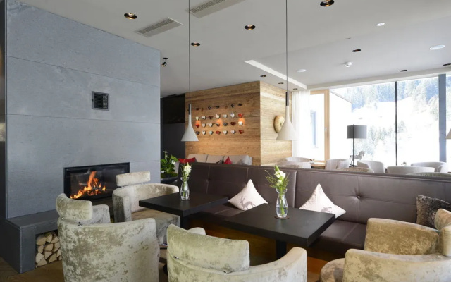 Hotel Weisses Lamm