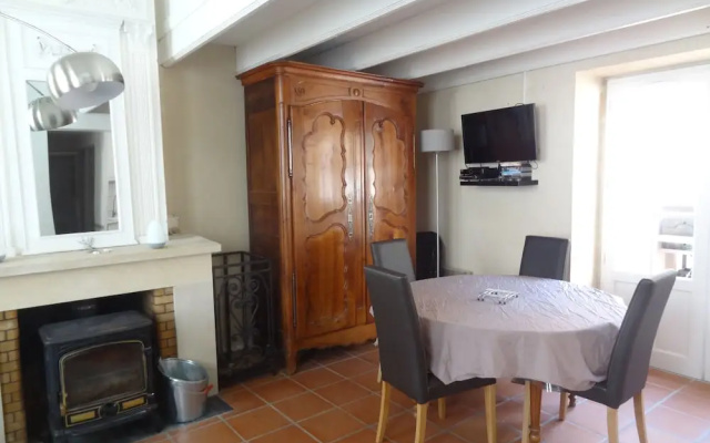 Appartement Fauvette