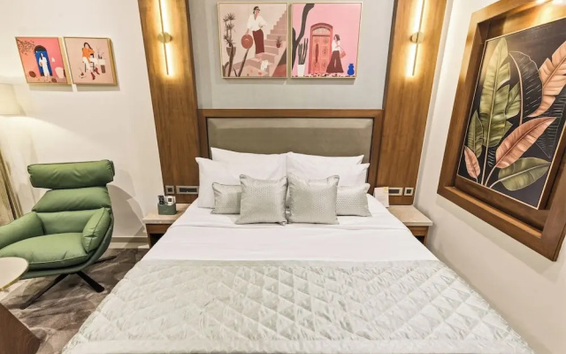 Amaari Beach Resort